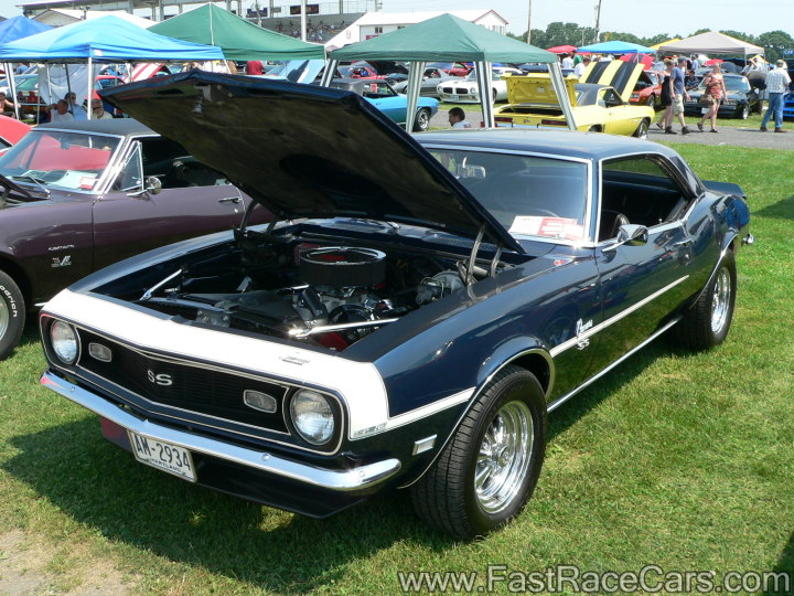 Camaro Camaro